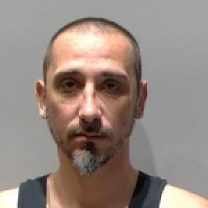 Aaron Ledoux a registered Sex Offender of Texas