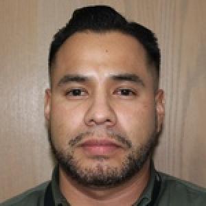 Gerardo Martinez Jr a registered Sex Offender of Texas