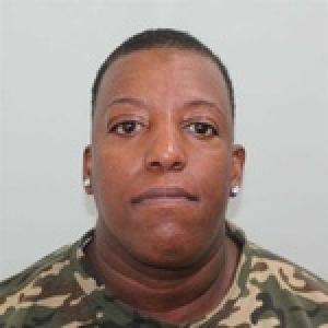 Alicia Dianna Johnson a registered Sex Offender of Texas