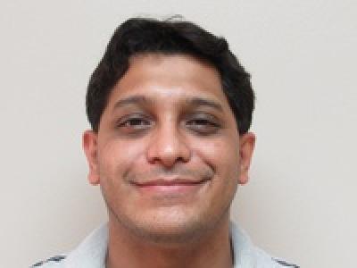 Jesse Madrigal a registered Sex Offender of Texas