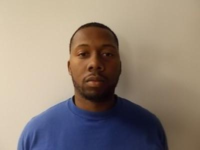 Darion Devon Oneal a registered Sex Offender of Texas