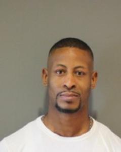 Benjamin Robert Banks a registered Sex Offender of Texas