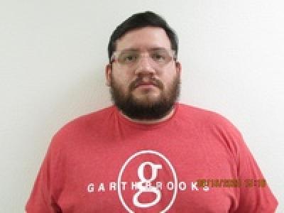 Estevan A Munoz a registered Sex Offender of Texas