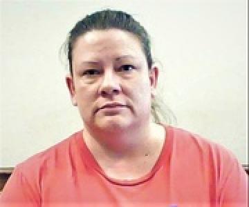 Trishana Broussard a registered Sex Offender of Texas