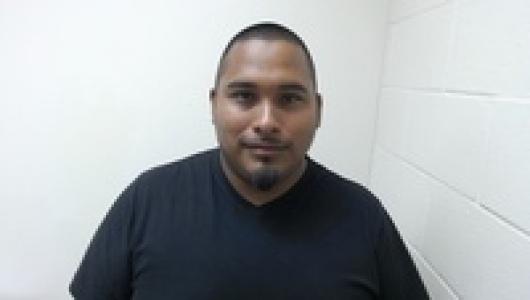 Valentin Rivera a registered Sex Offender of Texas