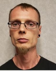 George Edward Higgins Jr a registered Sex Offender of Texas