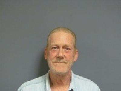 David Allen Gough a registered Sex Offender of Texas