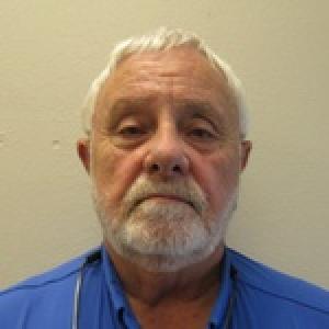 Charles Frank Nicks a registered Sex Offender of Texas