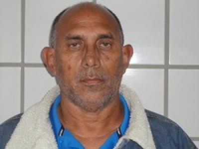 Francisco Olivero a registered Sex Offender of Texas