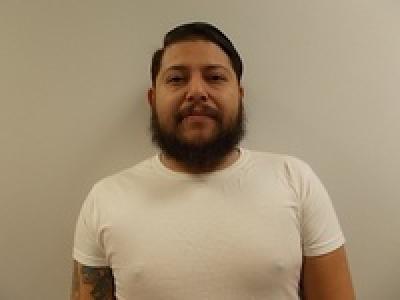 Luis Vallejo a registered Sex Offender of Texas