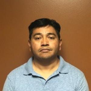 Ricardo Geronimo Berton a registered Sex Offender of Texas