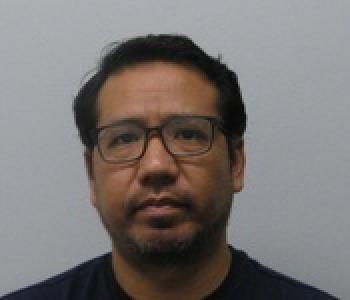 Roel Daniel Perez a registered Sex Offender of Texas