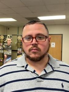 Richard Daniel Salinas a registered Sex Offender of Texas