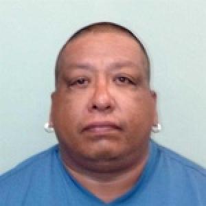 Adrian Ramirez a registered Sex Offender of Texas