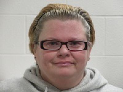 Theresa Ann Bennett a registered Sex Offender of Texas