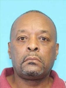 Derrick Wyndell Hall a registered Sex Offender of Texas