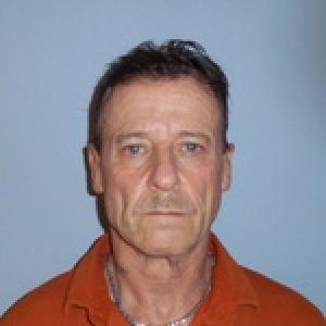 David Barry Warfield a registered Sex Offender of Texas