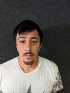 Seth Adame a registered Sex Offender of Texas