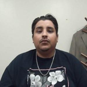 Christopher Mathew Vasquez a registered Sex Offender of Texas