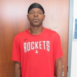 Tyrone Deshawn Cunningham a registered Sex Offender of Texas