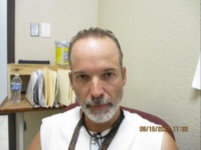 Chad Everett Purgason a registered Sex Offender of Texas