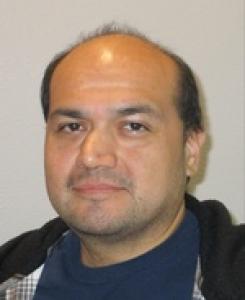Saul Martinez a registered Sex Offender of Texas