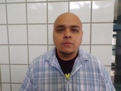 Arthur Oliver Sandoval a registered Sex Offender of Texas