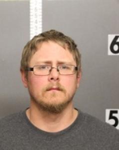 Trevor Thomas Knox a registered Sex Offender of Texas