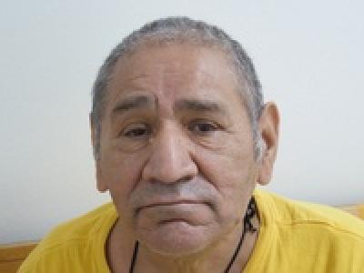 Antonio Vielma a registered Sex Offender of Texas