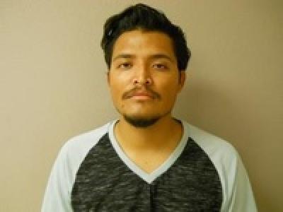 Israel Bernal a registered Sex Offender of Texas