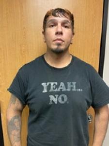 Jose Varian Davila a registered Sex Offender of Texas