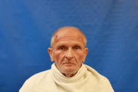 James Edward Partney a registered Sex Offender of Texas