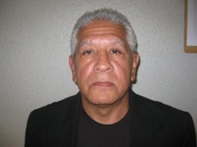 Richard Ruiz Garza Jr a registered Sex Offender of Texas