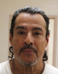 Javier Salinas Alvarez a registered Sex Offender of Texas