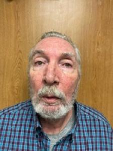 Stephen Eugene Moore a registered Sex Offender of Texas