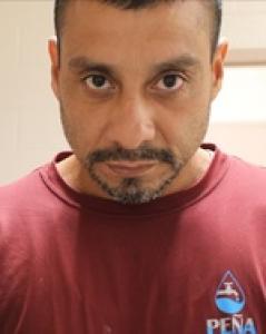 Norberto Sandoval a registered Sex Offender of Texas