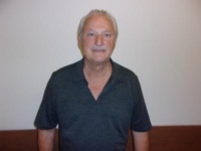 Gregory Dean Scott a registered Sex Offender of Texas