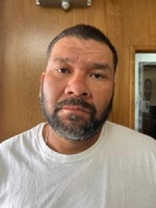 Jody Ybarra Saldivar a registered Sex Offender of Texas