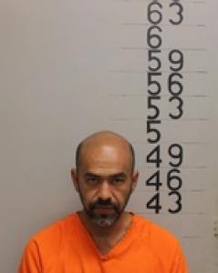 Fabian Armendariz a registered Sex Offender of Texas