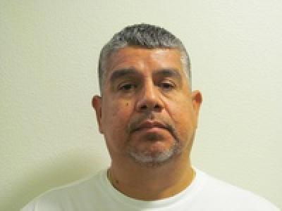 Edward Calderon a registered Sex Offender of Texas