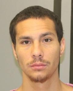 Alvero Luna a registered Sex Offender of Texas