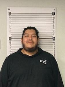 Manuel Enrique Flores a registered Sex Offender of Texas