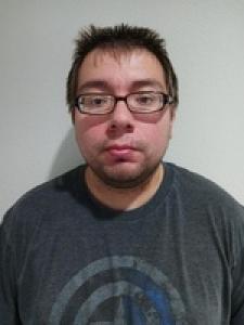 Brent Logan Mendoza a registered Sex Offender of Texas