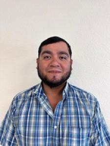 Israel Puga a registered Sex Offender of Texas