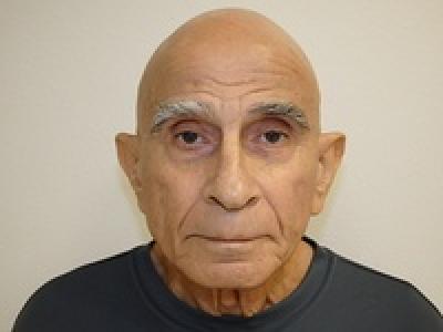 Jose Manuel Lozano-cantu a registered Sex Offender of Texas