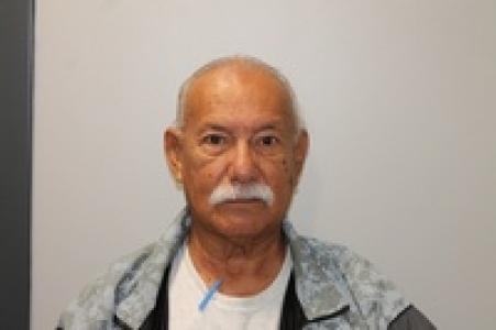 Rudolph V Contreras a registered Sex Offender of Texas