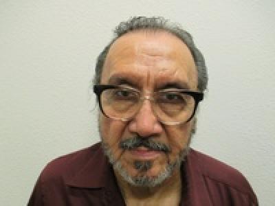 Lawrence David Hernandez a registered Sex Offender of Texas