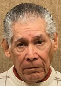 Lucio Rangel Olvera a registered Sex Offender of Texas