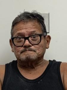 Jonathan Marcus Corpuz a registered Sex Offender of Texas