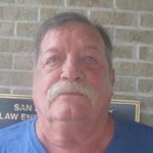 Leon Wills Beckworth a registered Sex Offender of Texas